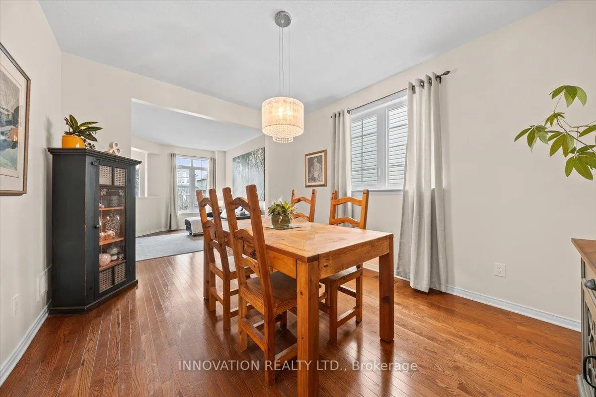 Photo 5 of 175 Chenoa Way, Ottawa, Barrhaven - Stonebridge — HOMEH
