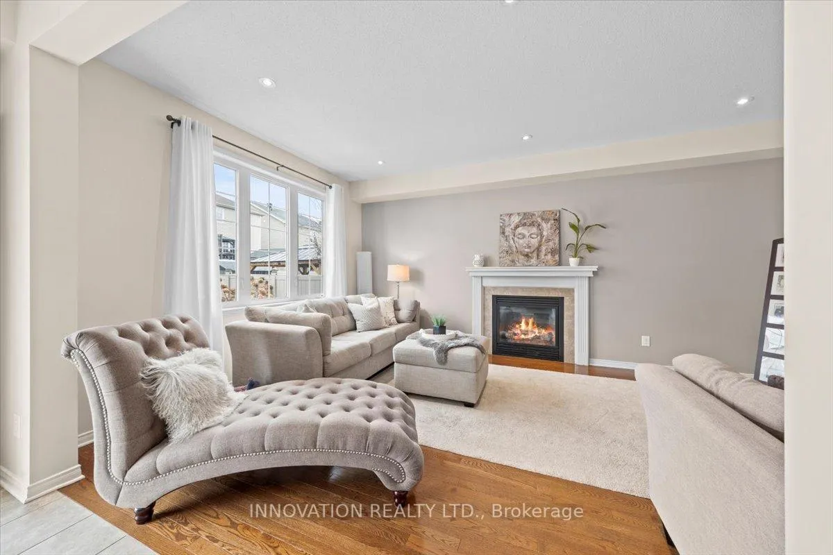 Photo 10 of 175 Chenoa Way, Ottawa, Barrhaven - Stonebridge — HOMEH