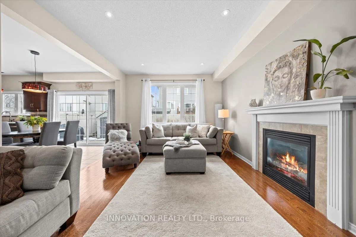 Photo 11 of 175 Chenoa Way, Ottawa, Barrhaven - Stonebridge — HOMEH
