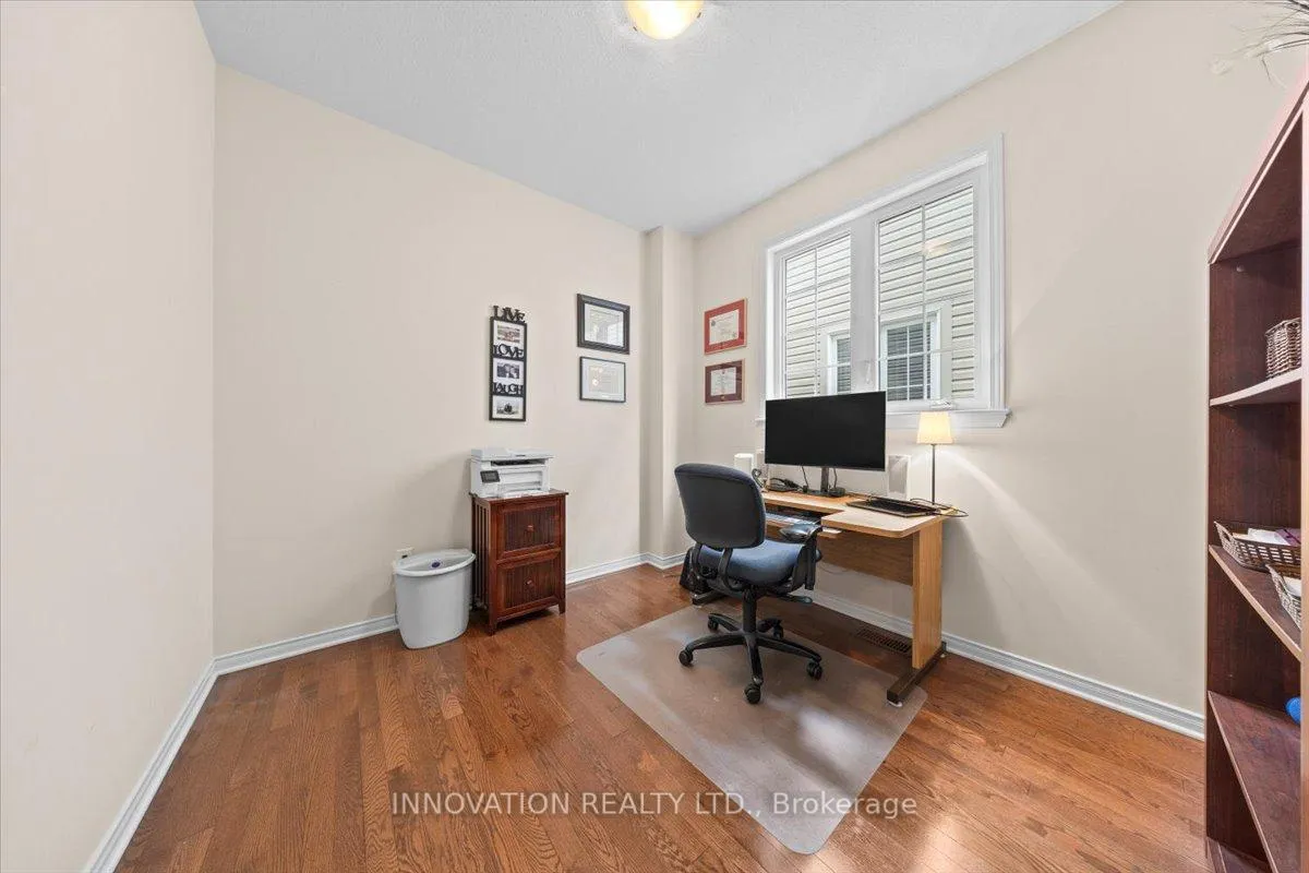 Photo 12 of 175 Chenoa Way, Ottawa, Barrhaven - Stonebridge — HOMEH