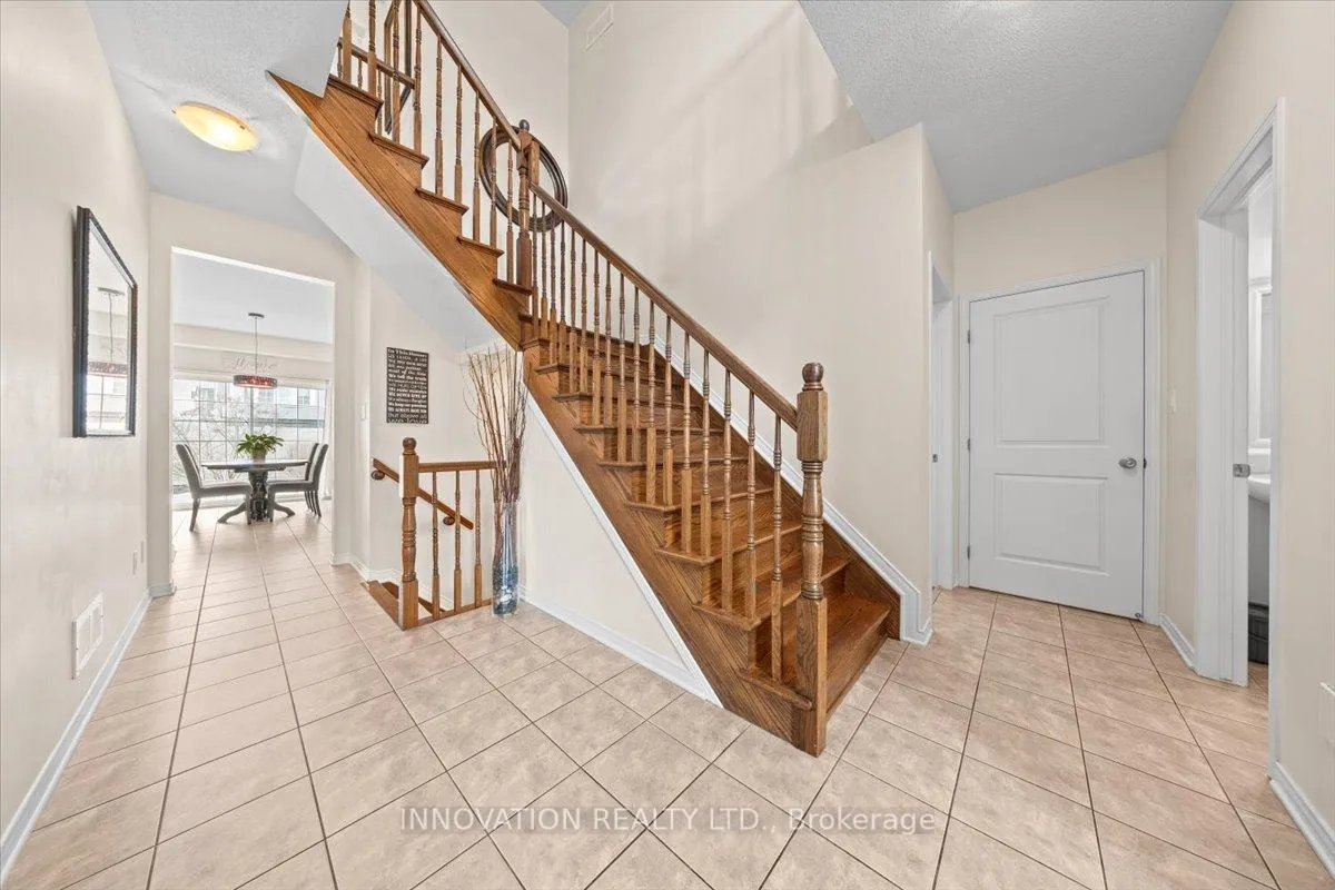 Photo 13 of 175 Chenoa Way, Ottawa, Barrhaven - Stonebridge — HOMEH