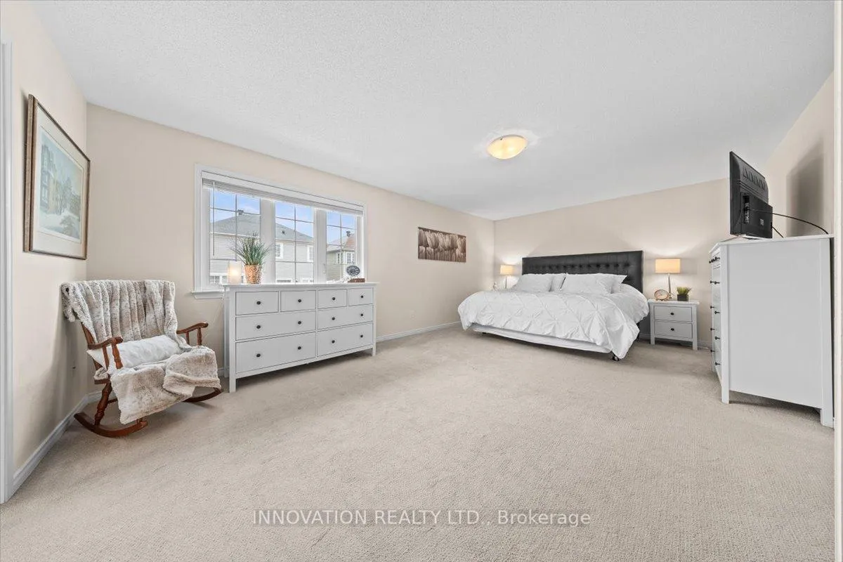 Photo 15 of 175 Chenoa Way, Ottawa, Barrhaven - Stonebridge — HOMEH