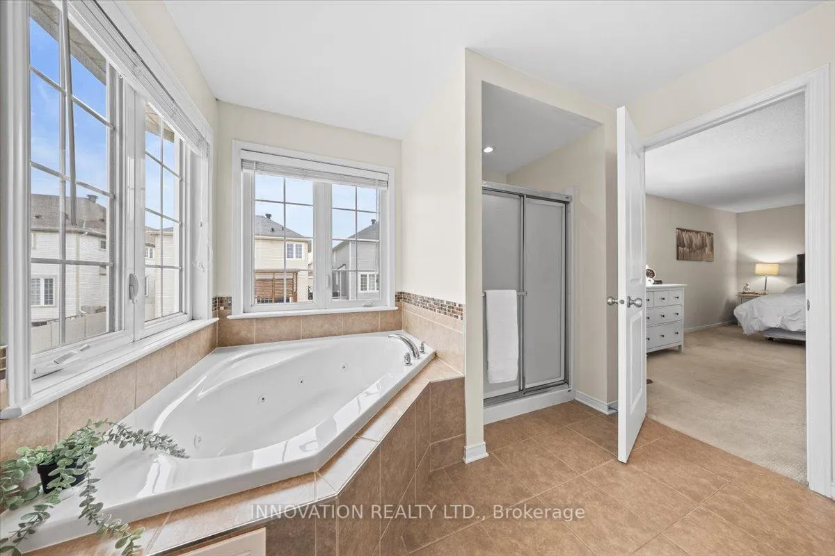 Photo 17 of 175 Chenoa Way, Ottawa, Barrhaven - Stonebridge — HOMEH