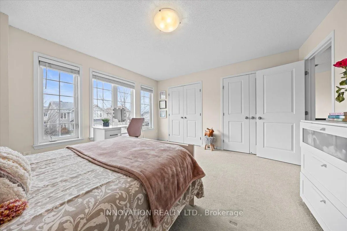 Photo 18 of 175 Chenoa Way, Ottawa, Barrhaven - Stonebridge — HOMEH