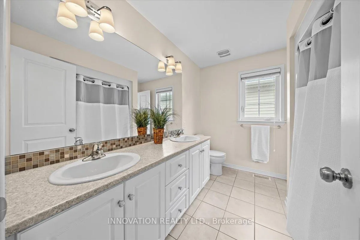 Photo 19 of 175 Chenoa Way, Ottawa, Barrhaven - Stonebridge — HOMEH