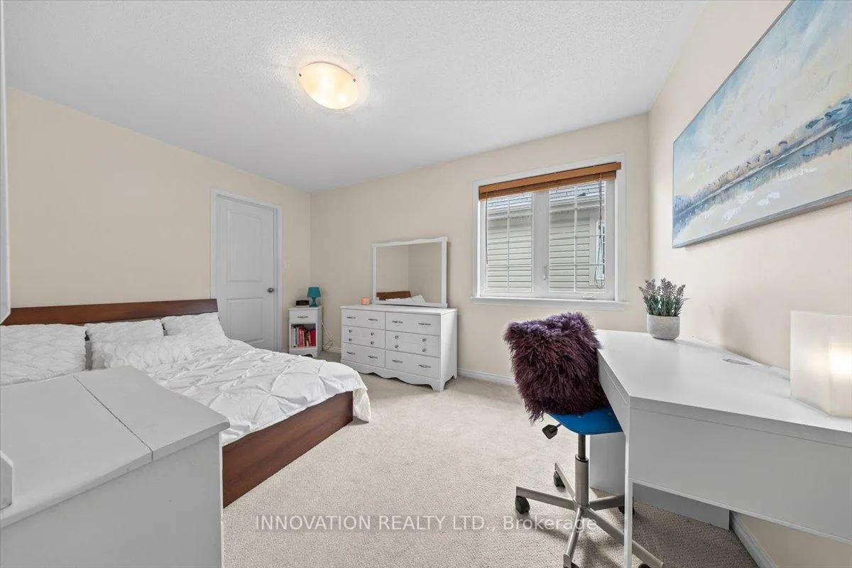 Photo 20 of 175 Chenoa Way, Ottawa, Barrhaven - Stonebridge — HOMEH