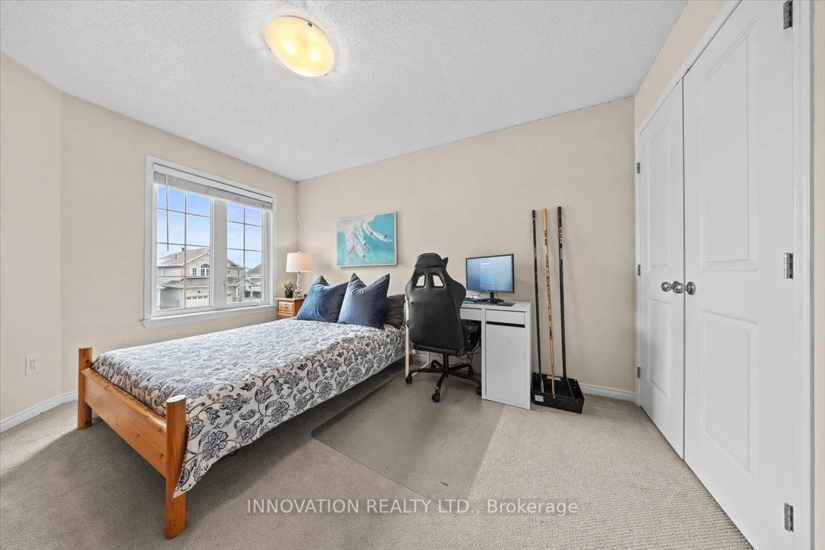 Photo 21 of 175 Chenoa Way, Ottawa, Barrhaven - Stonebridge — HOMEH