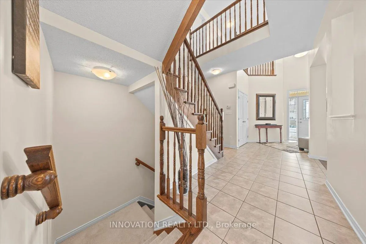 Photo 23 of 175 Chenoa Way, Ottawa, Barrhaven - Stonebridge — HOMEH