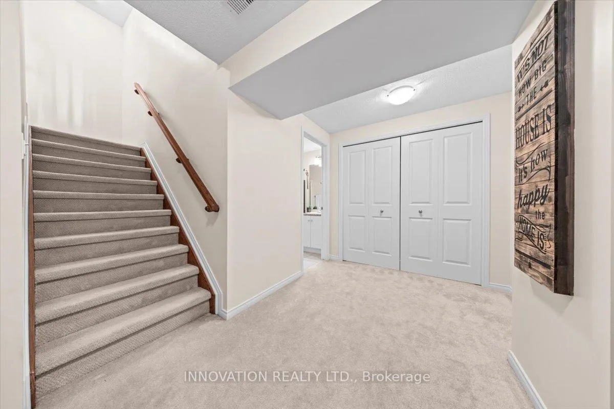 Photo 24 of 175 Chenoa Way, Ottawa, Barrhaven - Stonebridge — HOMEH