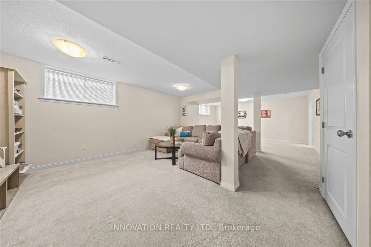 Photo 25 of 175 Chenoa Way, Ottawa, Barrhaven - Stonebridge — HOMEH