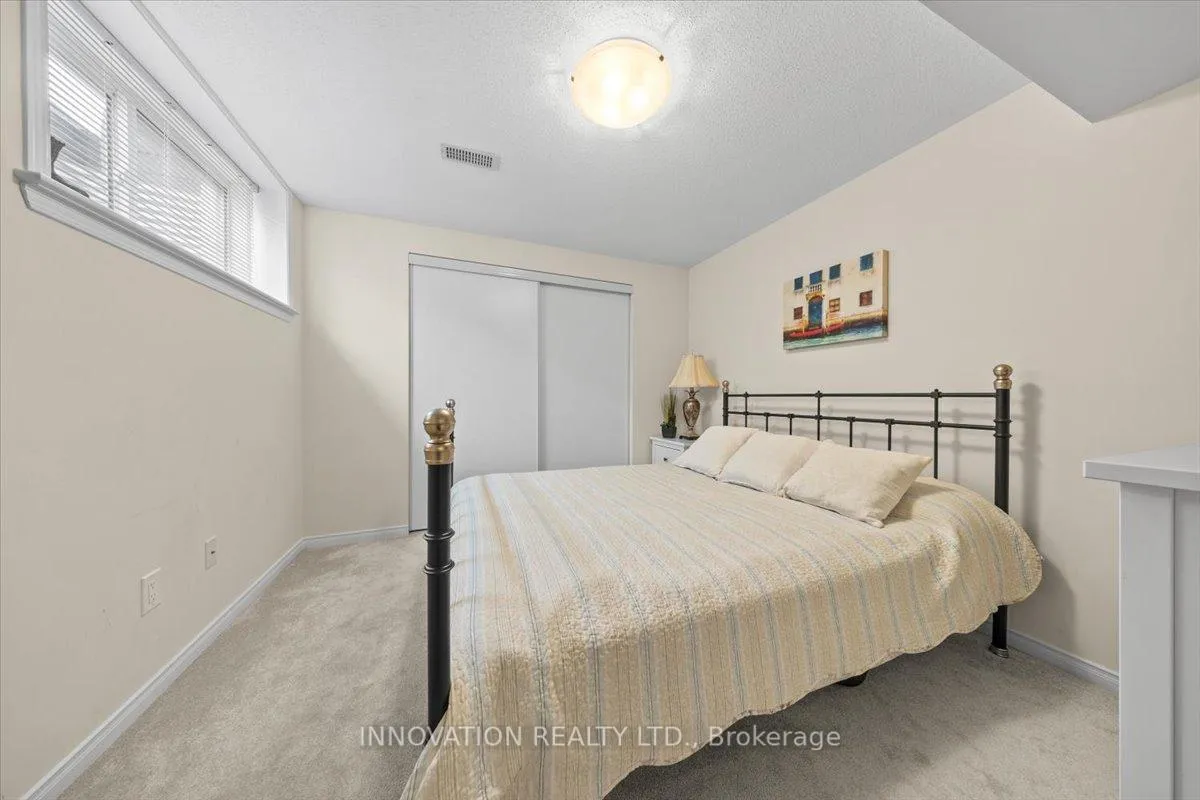 Photo 27 of 175 Chenoa Way, Ottawa, Barrhaven - Stonebridge — HOMEH