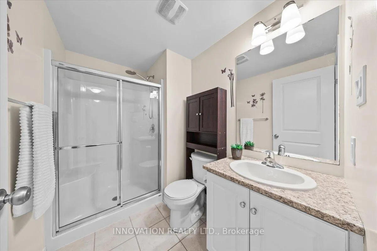 Photo 28 of 175 Chenoa Way, Ottawa, Barrhaven - Stonebridge — HOMEH
