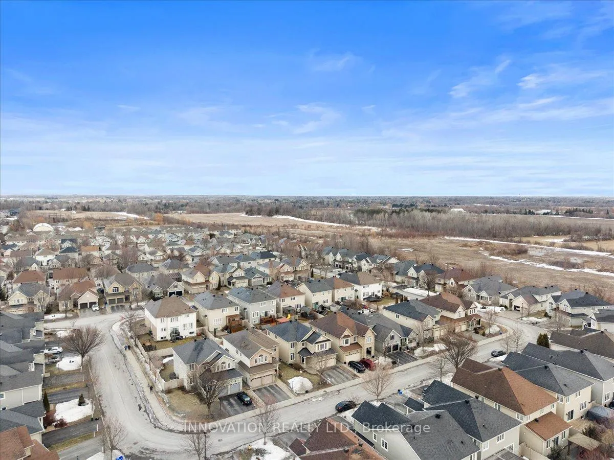 Photo 33 of 175 Chenoa Way, Ottawa, Barrhaven - Stonebridge — HOMEH
