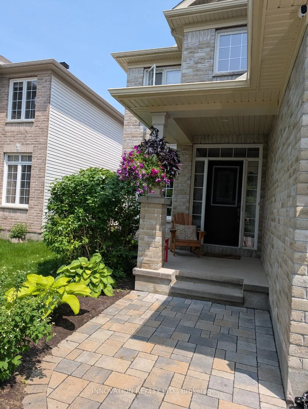 Photo 36 of 175 Chenoa Way, Ottawa, Barrhaven - Stonebridge — HOMEH
