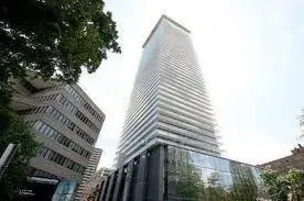 Photo 1 of Unit 2502, 33 Charles Street E, Toronto, Church-Yonge Corridor — HOMEH