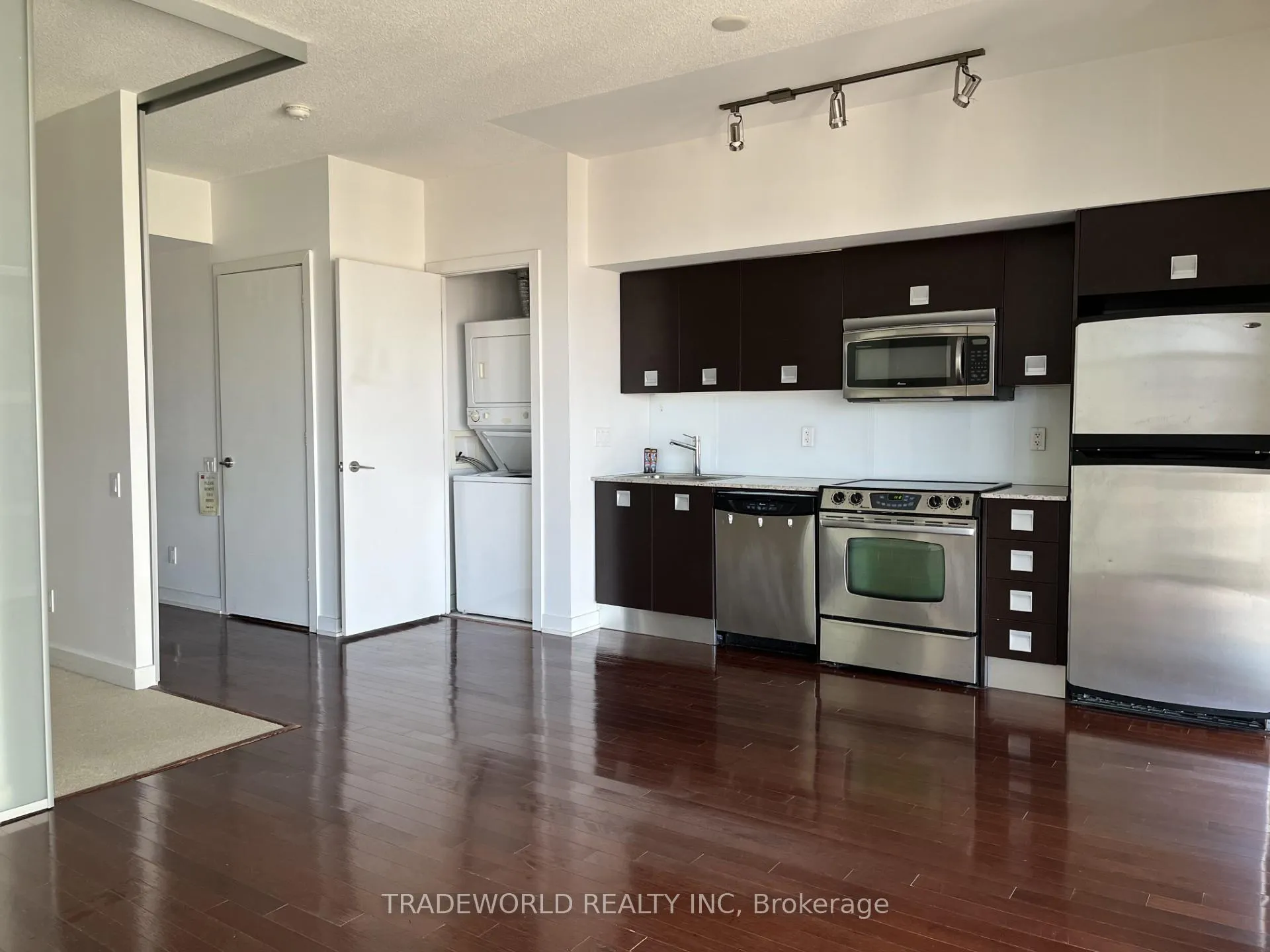 Photo 2 of Unit 2502, 33 Charles Street E, Toronto, Church-Yonge Corridor — HOMEH