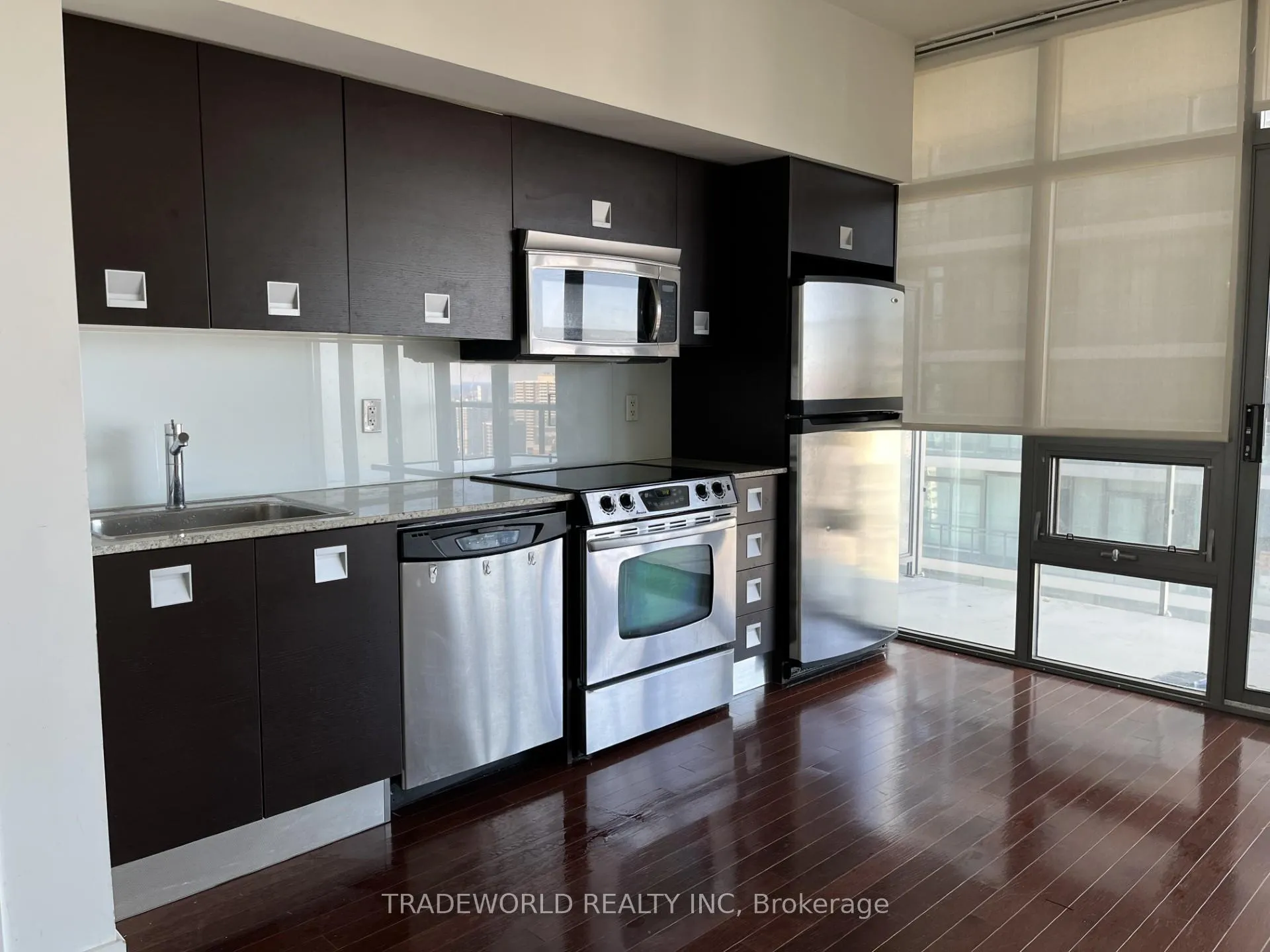Photo 3 of Unit 2502, 33 Charles Street E, Toronto, Church-Yonge Corridor — HOMEH