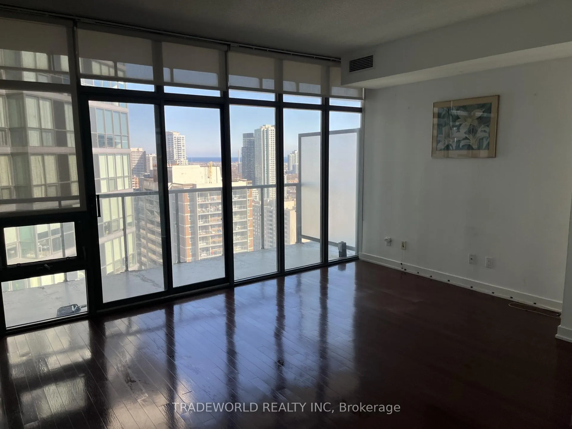Photo 4 of Unit 2502, 33 Charles Street E, Toronto, Church-Yonge Corridor — HOMEH