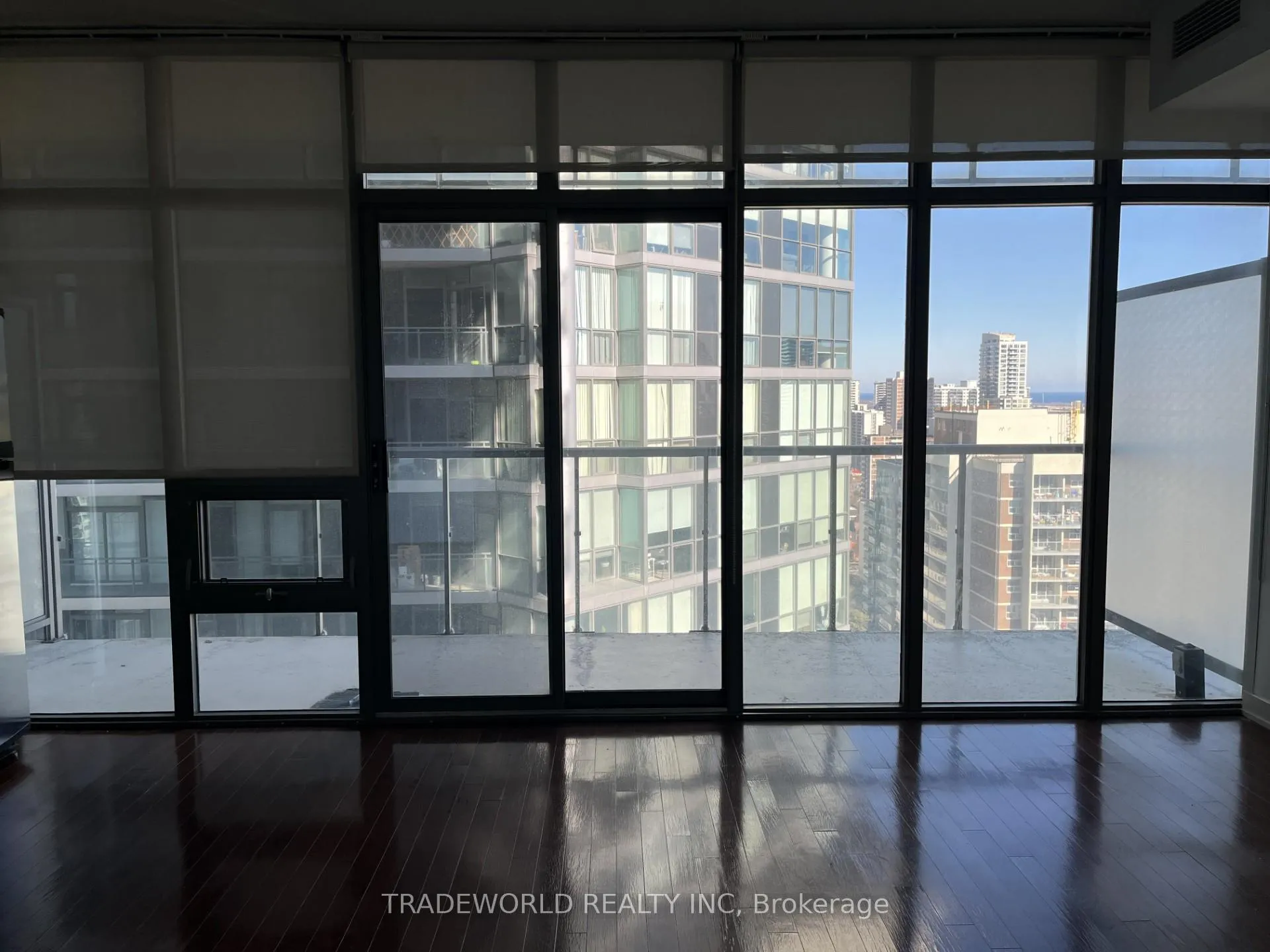 Photo 5 of Unit 2502, 33 Charles Street E, Toronto, Church-Yonge Corridor — HOMEH