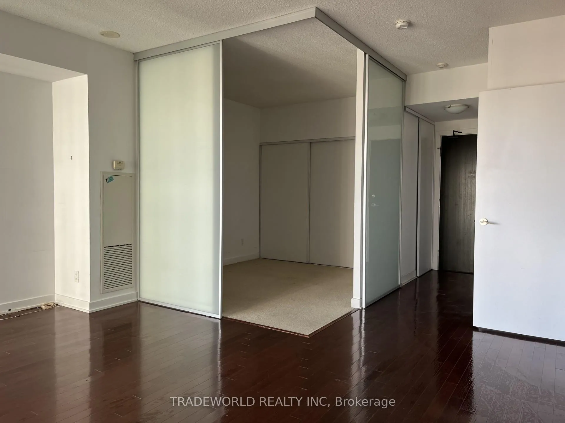 Photo 7 of Unit 2502, 33 Charles Street E, Toronto, Church-Yonge Corridor — HOMEH