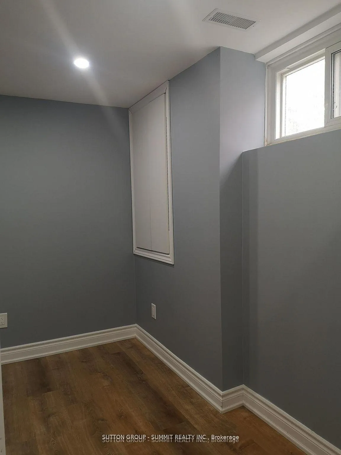Photo 6 of Unit Lower Level, 46 Sharon Court, Brampton, Brampton East — HOMEH