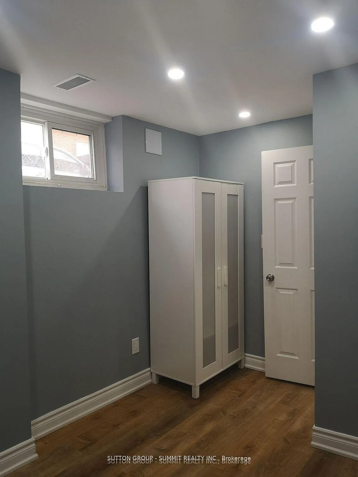 Photo 7 of Unit Lower Level, 46 Sharon Court, Brampton, Brampton East — HOMEH
