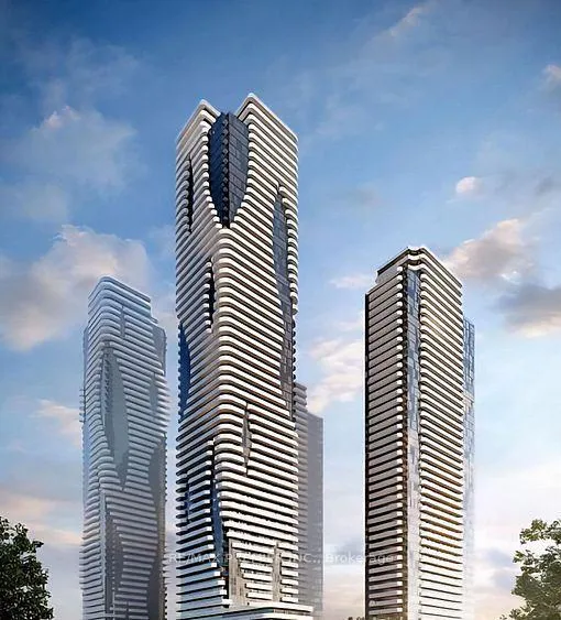 Photo 1 of Unit 4312, 28 Interchange Way, Vaughan, Vaughan Corporate Centre — HOMEH