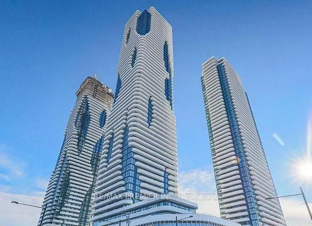 Photo 2 of Unit 4312, 28 Interchange Way, Vaughan, Vaughan Corporate Centre — HOMEH