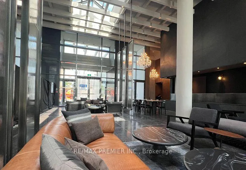 Photo 3 of Unit 4312, 28 Interchange Way, Vaughan, Vaughan Corporate Centre — HOMEH