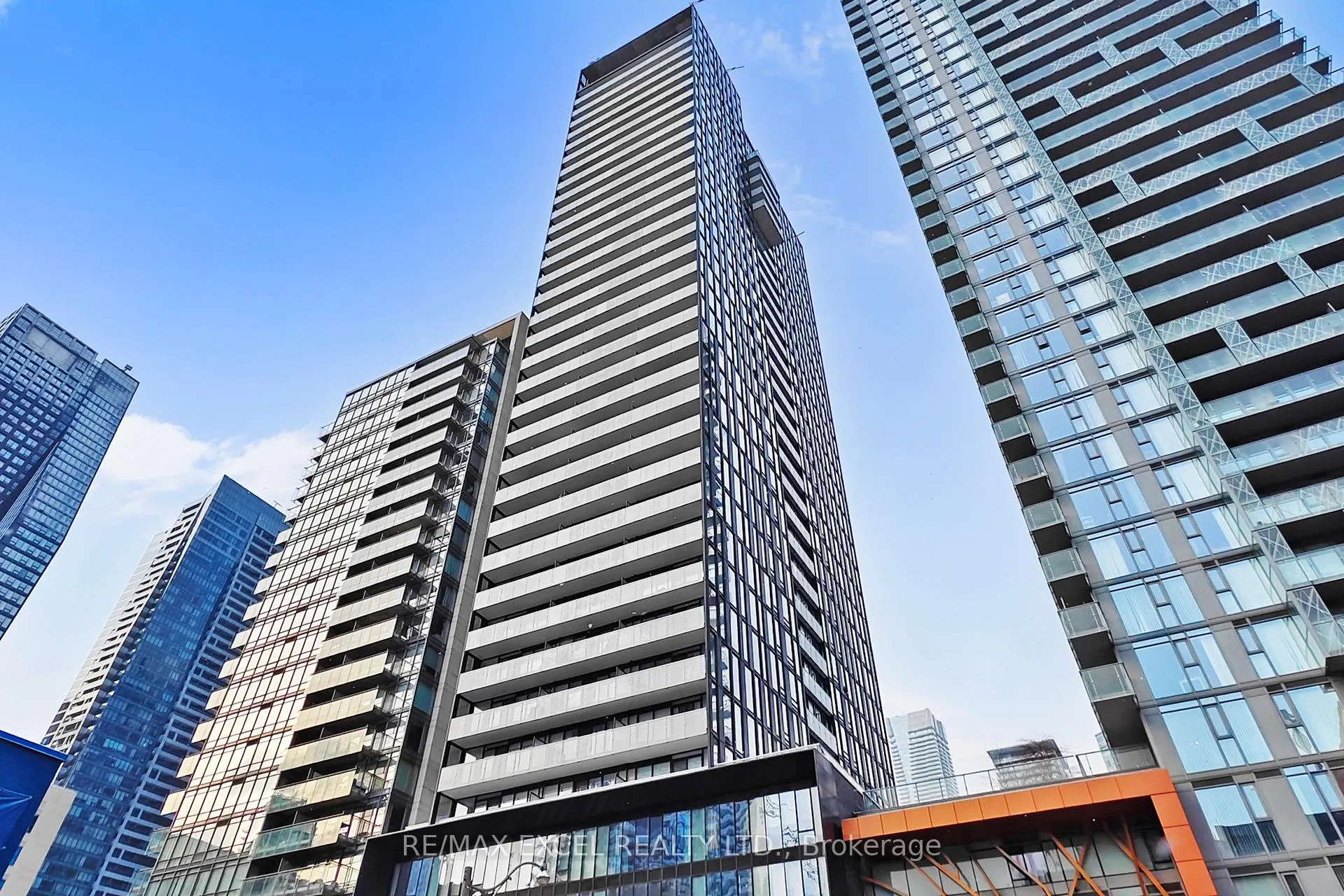 Photo 1 of Unit 703, 28 Wellesley Street E, Toronto, Church-Yonge Corridor — HOMEH