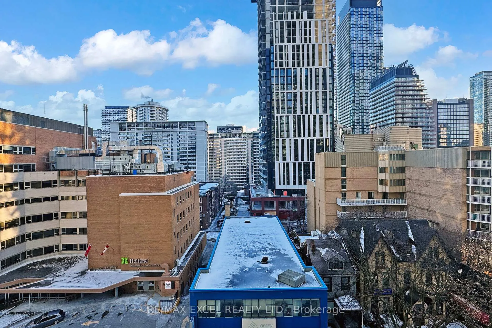 Photo 32 of Unit 703, 28 Wellesley Street E, Toronto, Church-Yonge Corridor — HOMEH