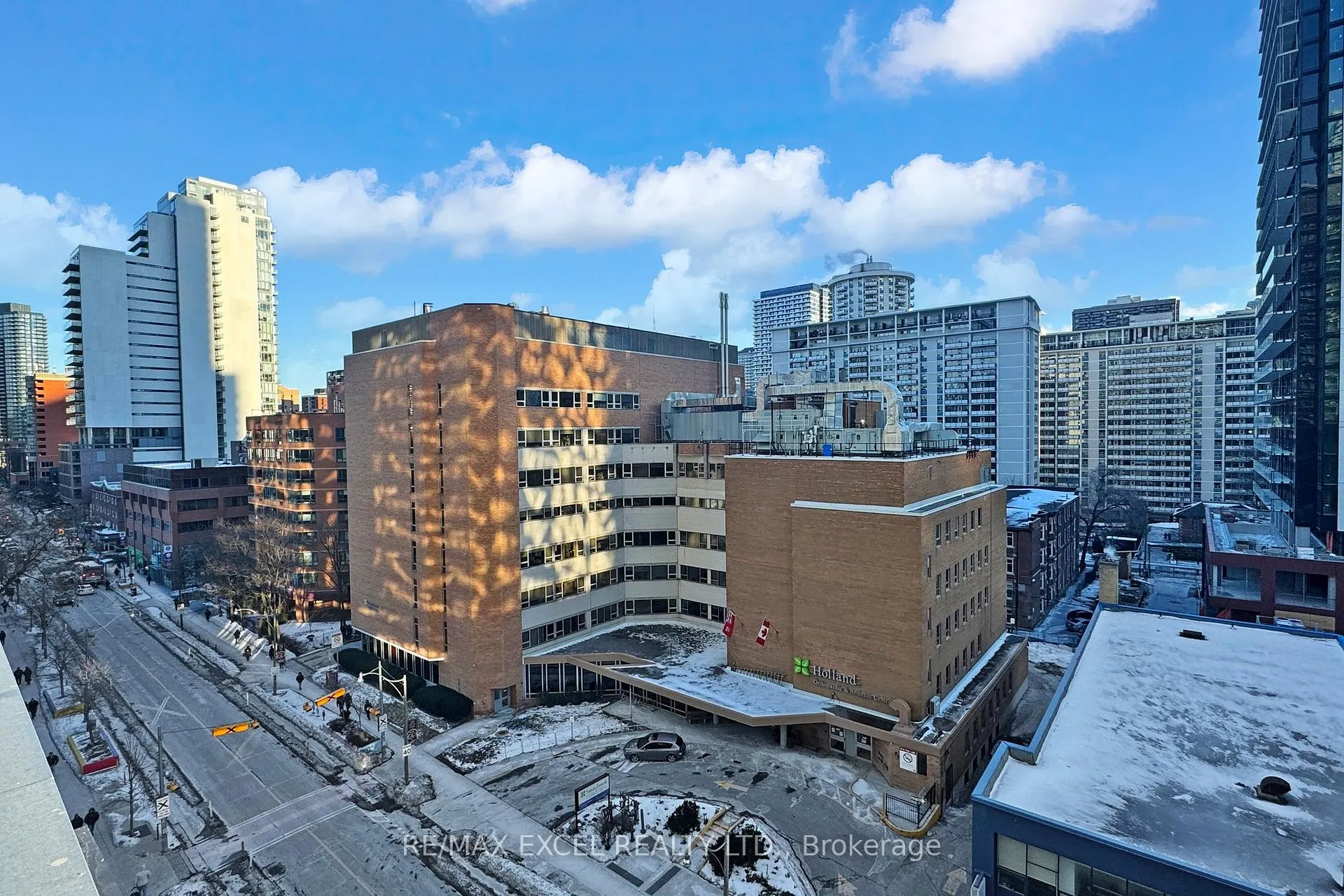 Photo 34 of Unit 703, 28 Wellesley Street E, Toronto, Church-Yonge Corridor — HOMEH