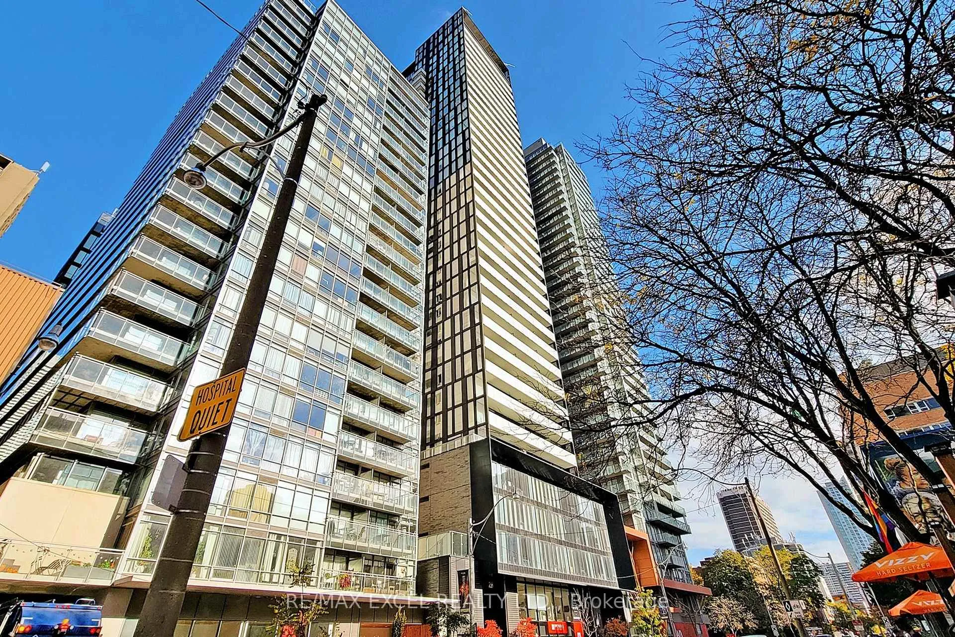 Photo 42 of Unit 703, 28 Wellesley Street E, Toronto, Church-Yonge Corridor — HOMEH