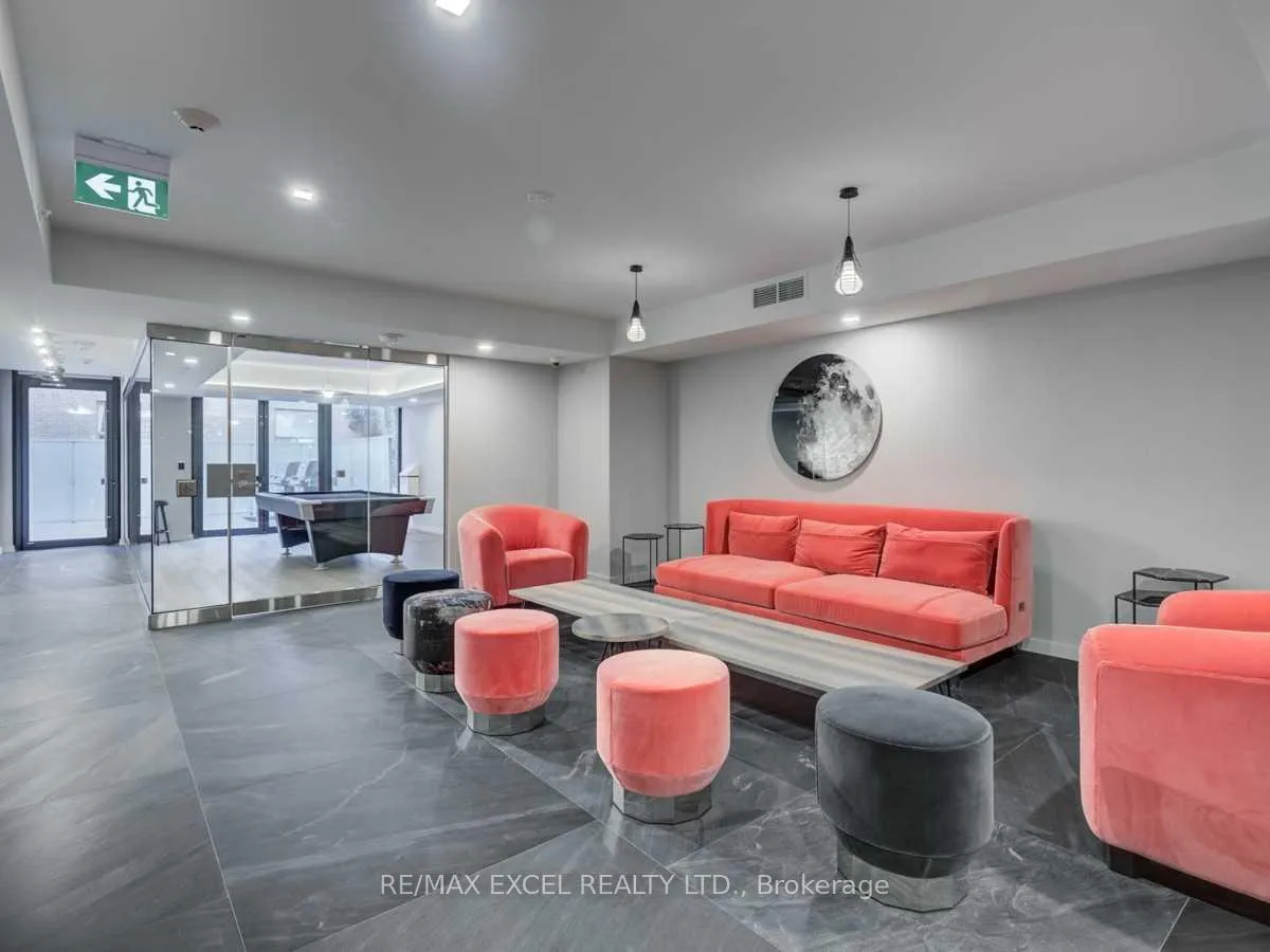 Photo 47 of Unit 703, 28 Wellesley Street E, Toronto, Church-Yonge Corridor — HOMEH