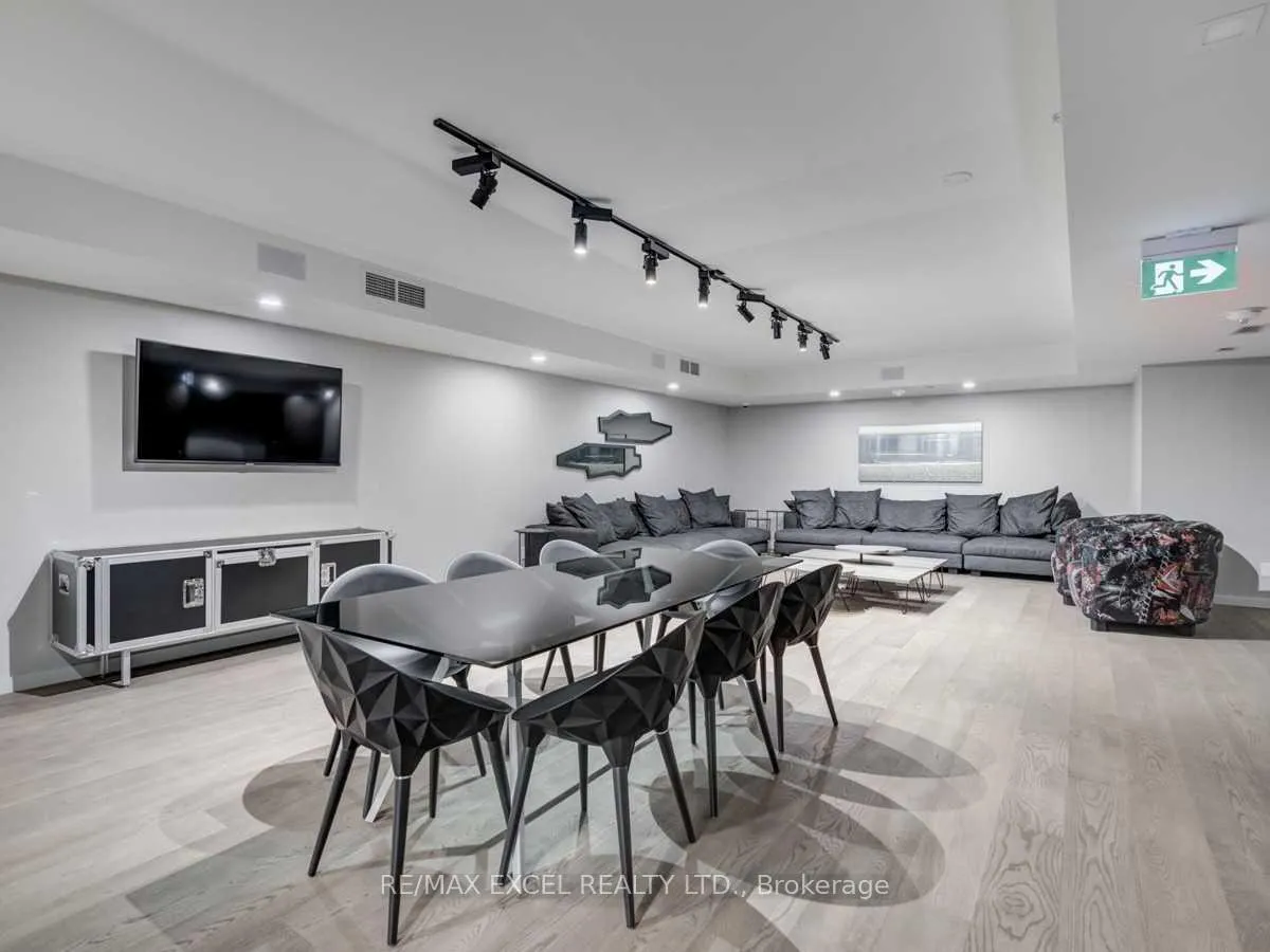 Photo 48 of Unit 703, 28 Wellesley Street E, Toronto, Church-Yonge Corridor — HOMEH