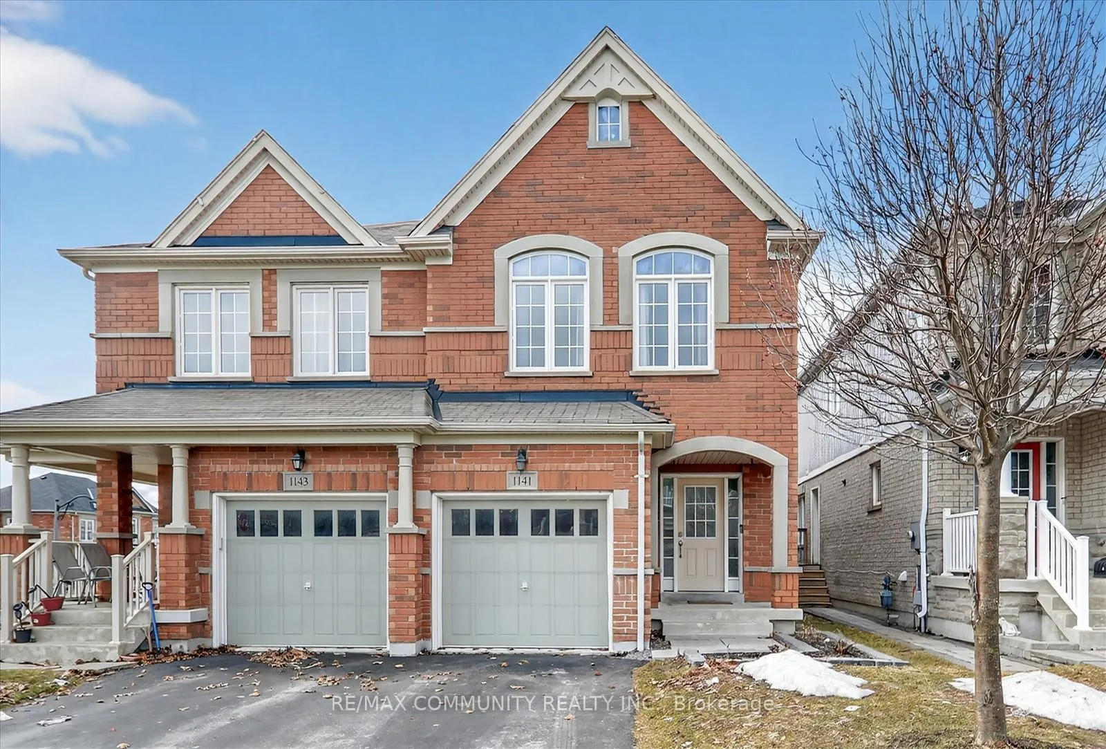 Photo 1 of 1141 Schooling Drive, Oshawa, Taunton — HOMEH