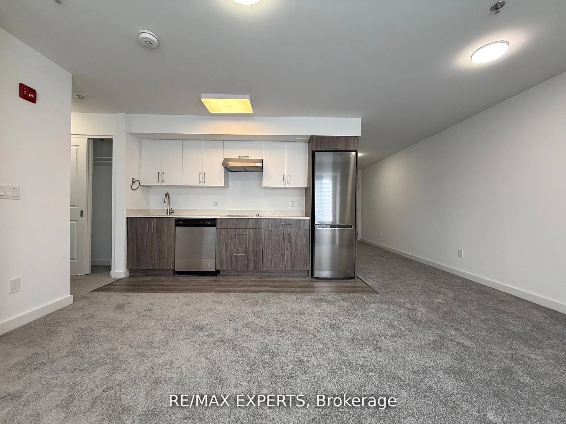 Photo 1 of Unit 403, 45 Connaught Avenue, Toronto, Greenwood-Coxwell — HOMEH