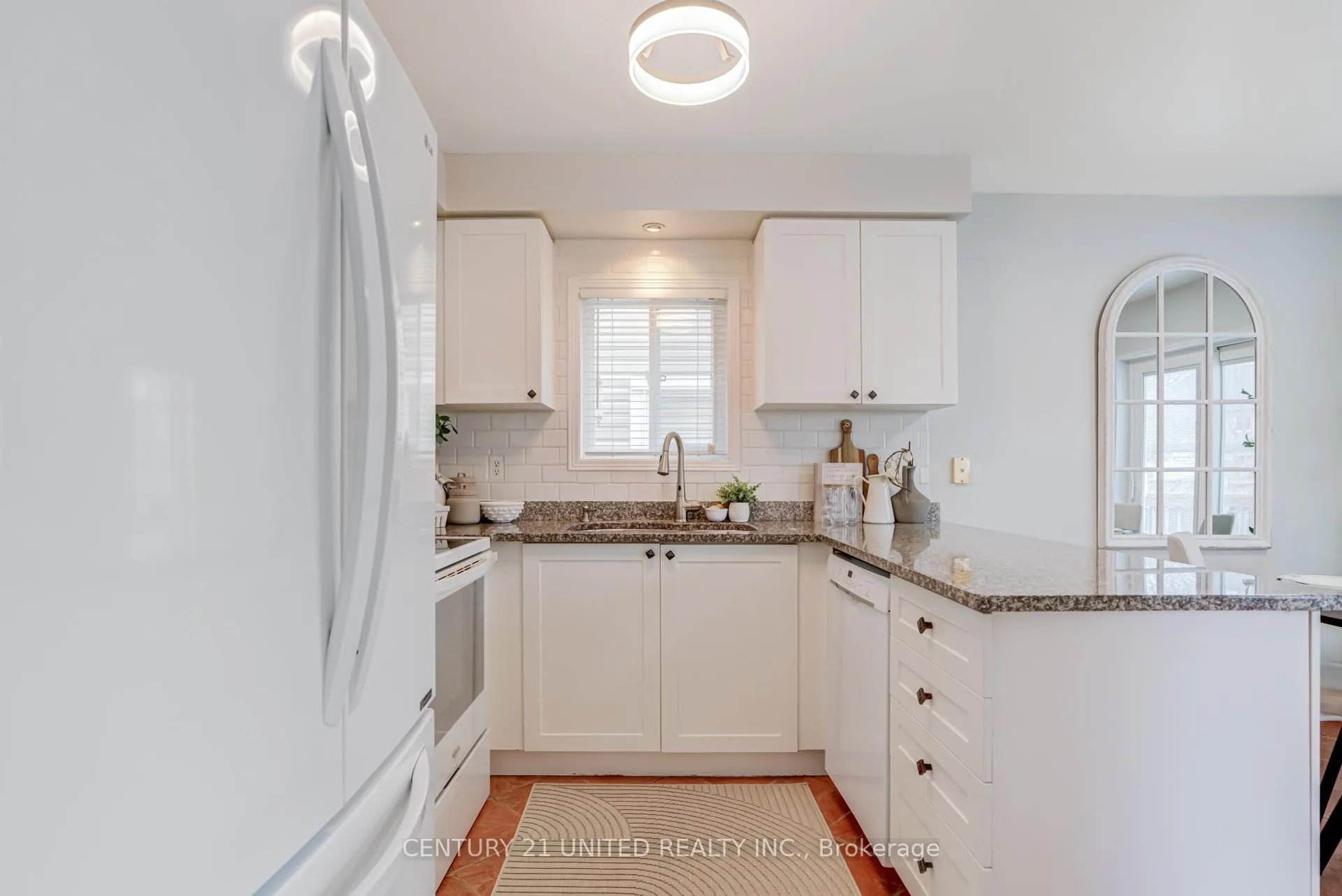 Photo 13 of 67 Ault Crescent, Whitby, Brooklin — HOMEH
