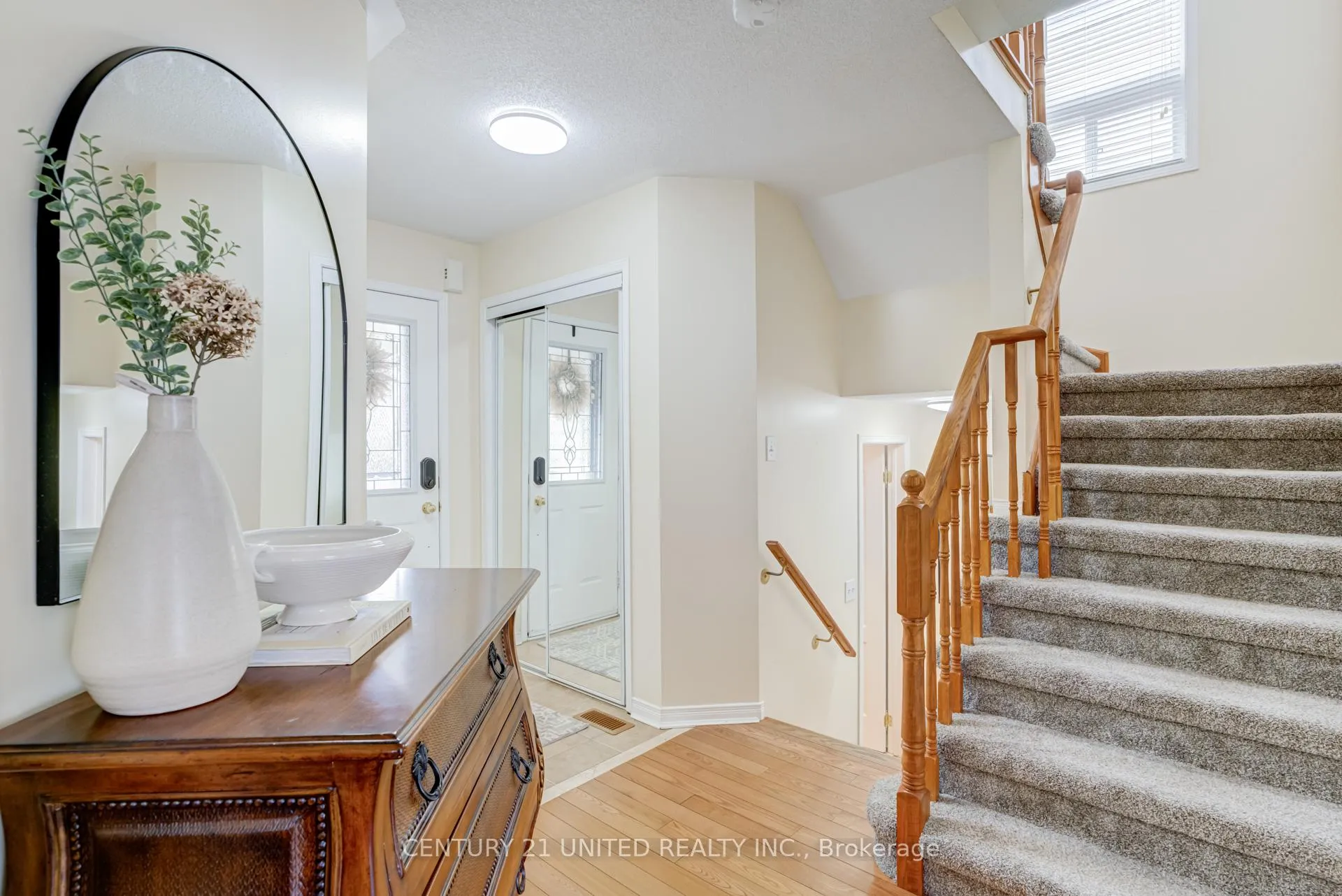 Photo 22 of 67 Ault Crescent, Whitby, Brooklin — HOMEH