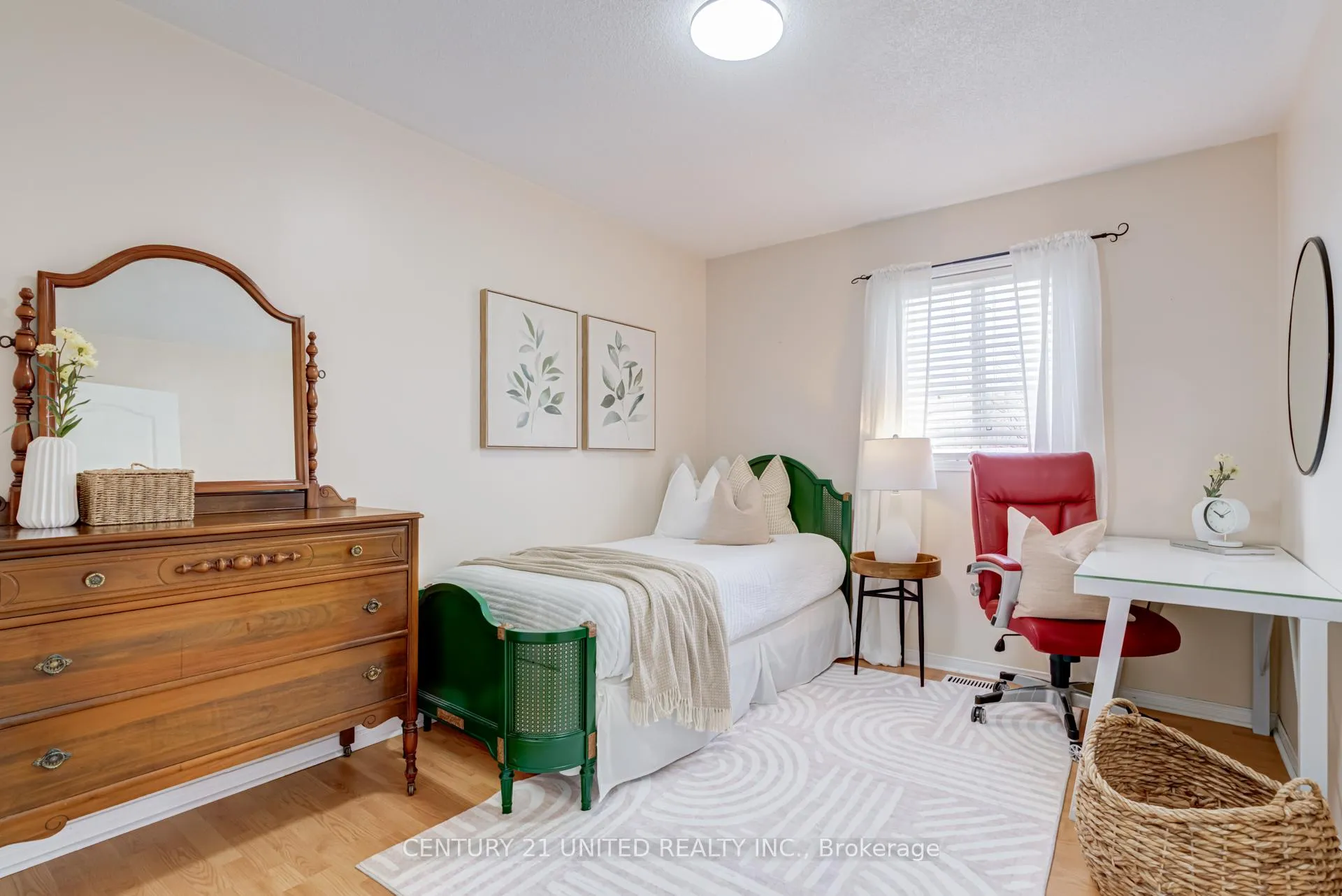 Photo 34 of 67 Ault Crescent, Whitby, Brooklin — HOMEH