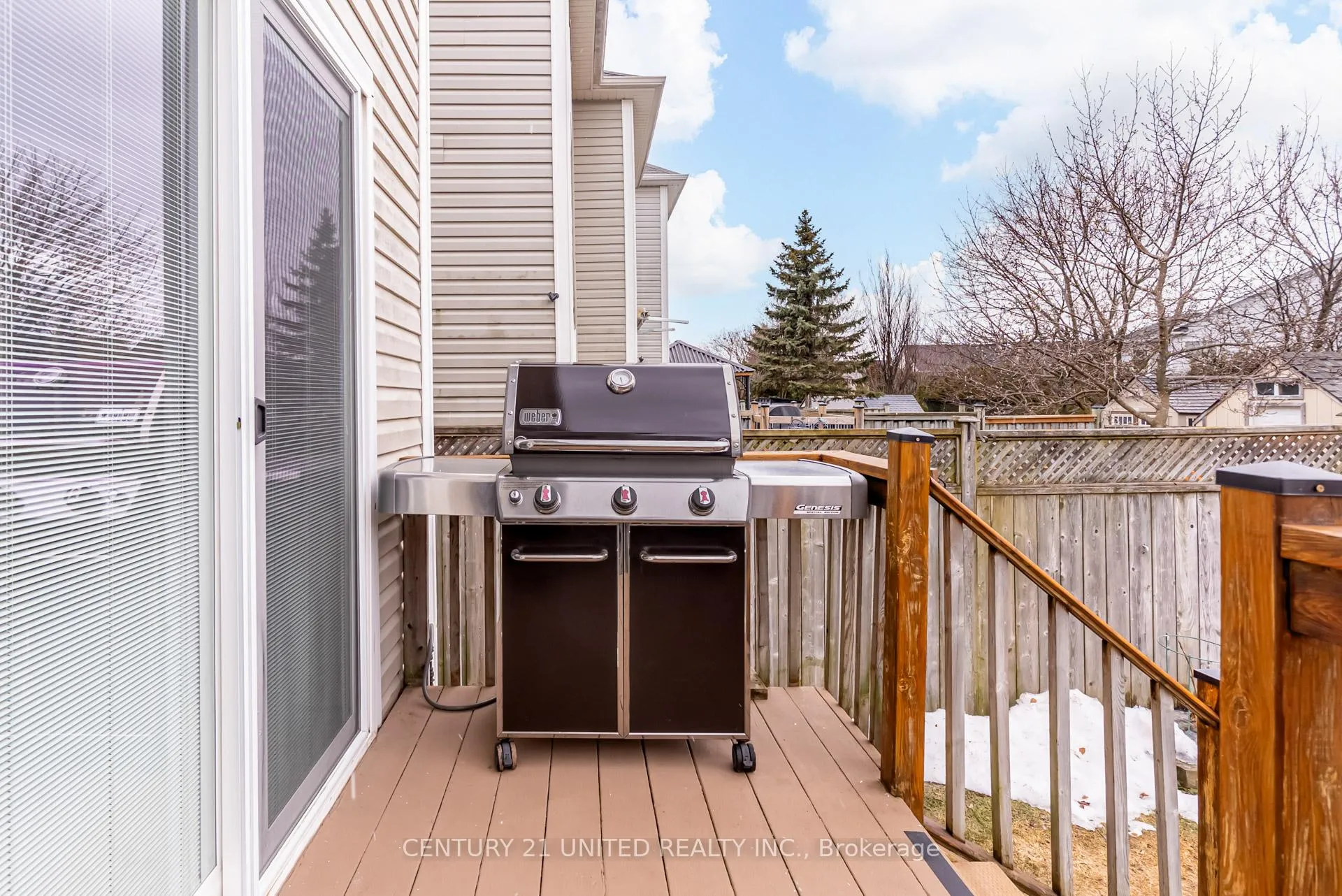 Photo 43 of 67 Ault Crescent, Whitby, Brooklin — HOMEH