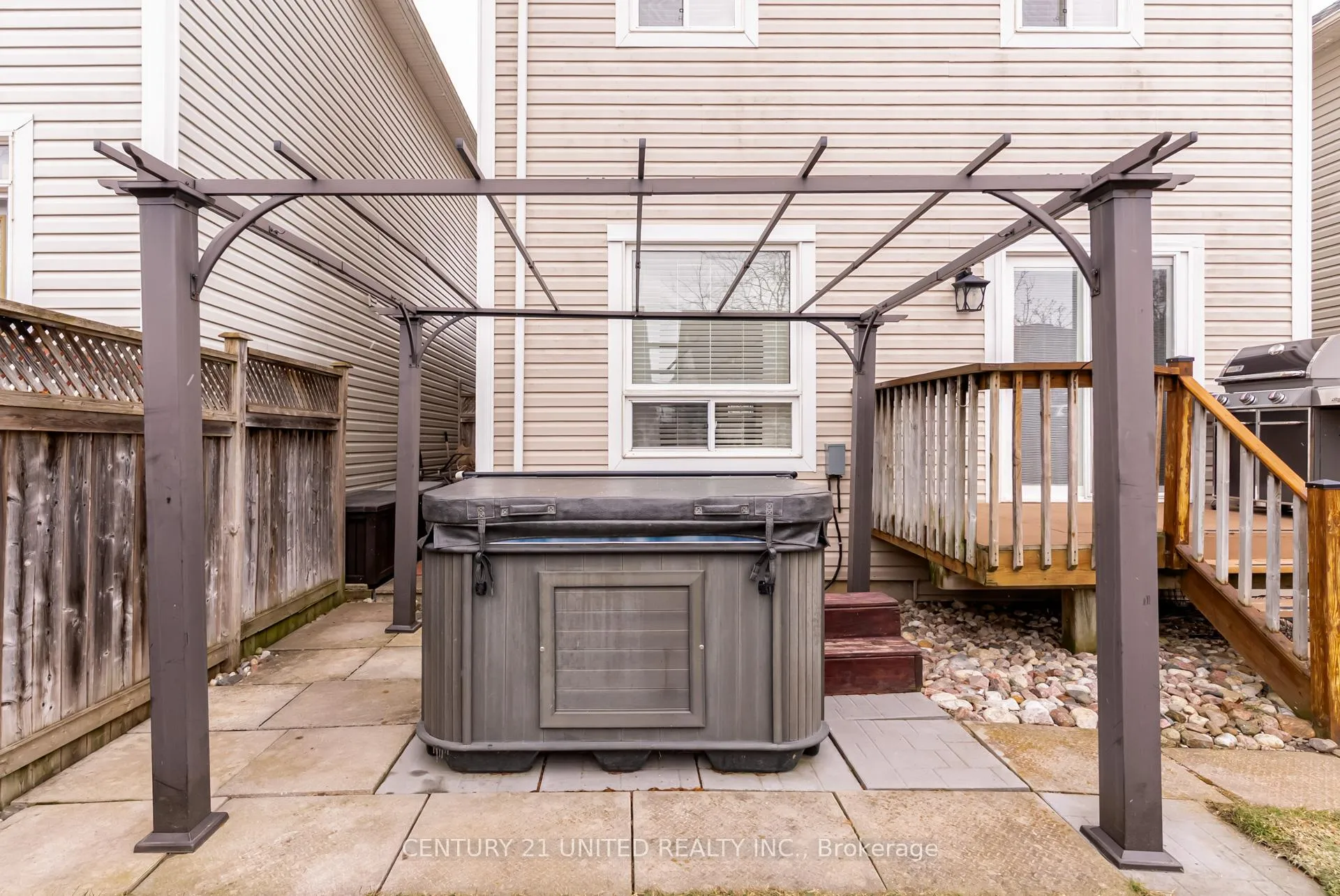 Photo 45 of 67 Ault Crescent, Whitby, Brooklin — HOMEH