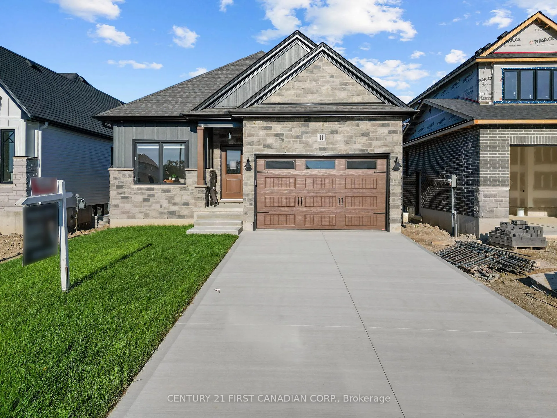Photo 1 of 11 Sheldabren Street, North Middlesex, Ailsa Craig — HOMEH