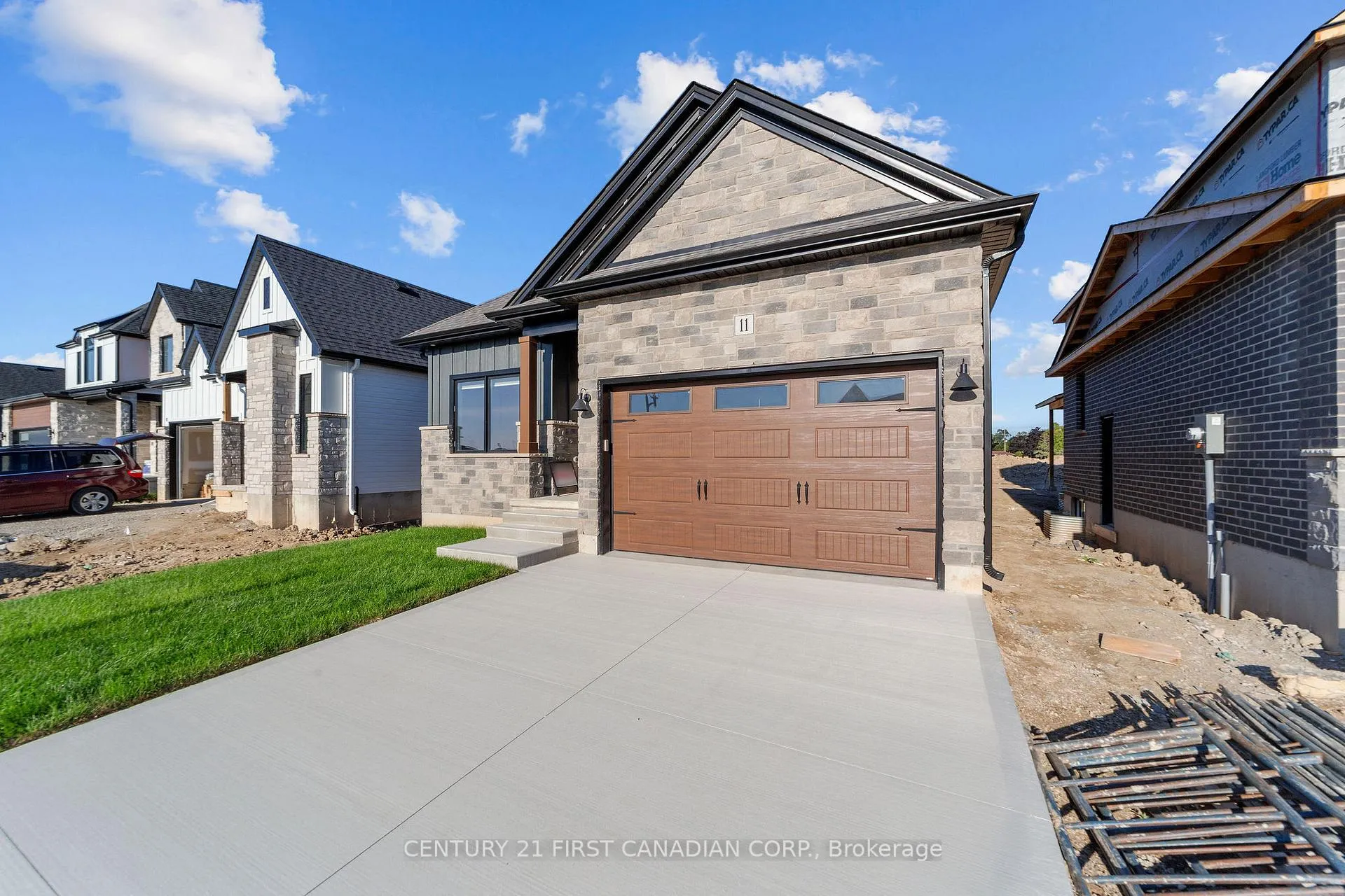 Photo 4 of 11 Sheldabren Street, North Middlesex, Ailsa Craig — HOMEH