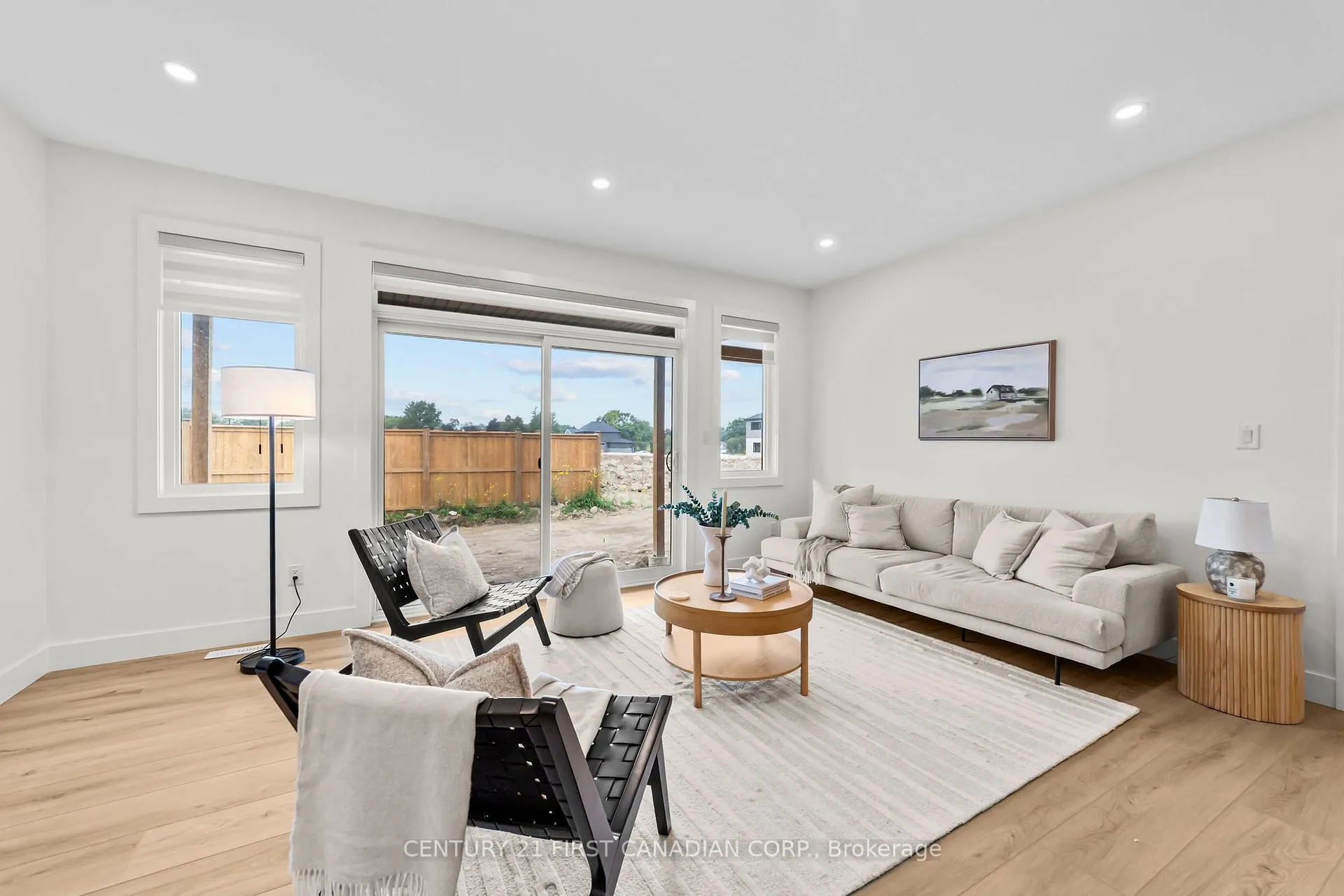 Photo 13 of 11 Sheldabren Street, North Middlesex, Ailsa Craig — HOMEH