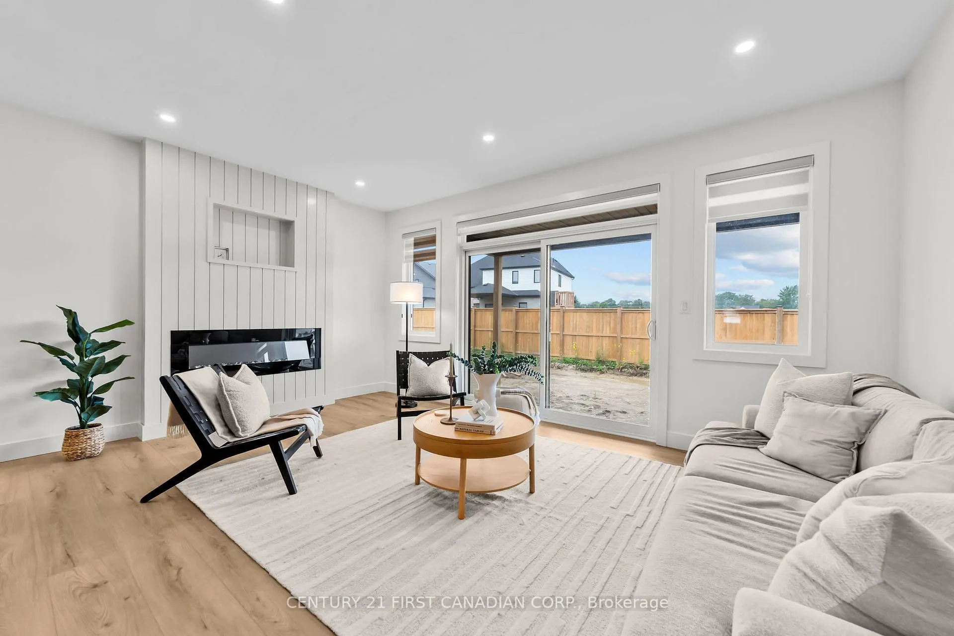 Photo 14 of 11 Sheldabren Street, North Middlesex, Ailsa Craig — HOMEH