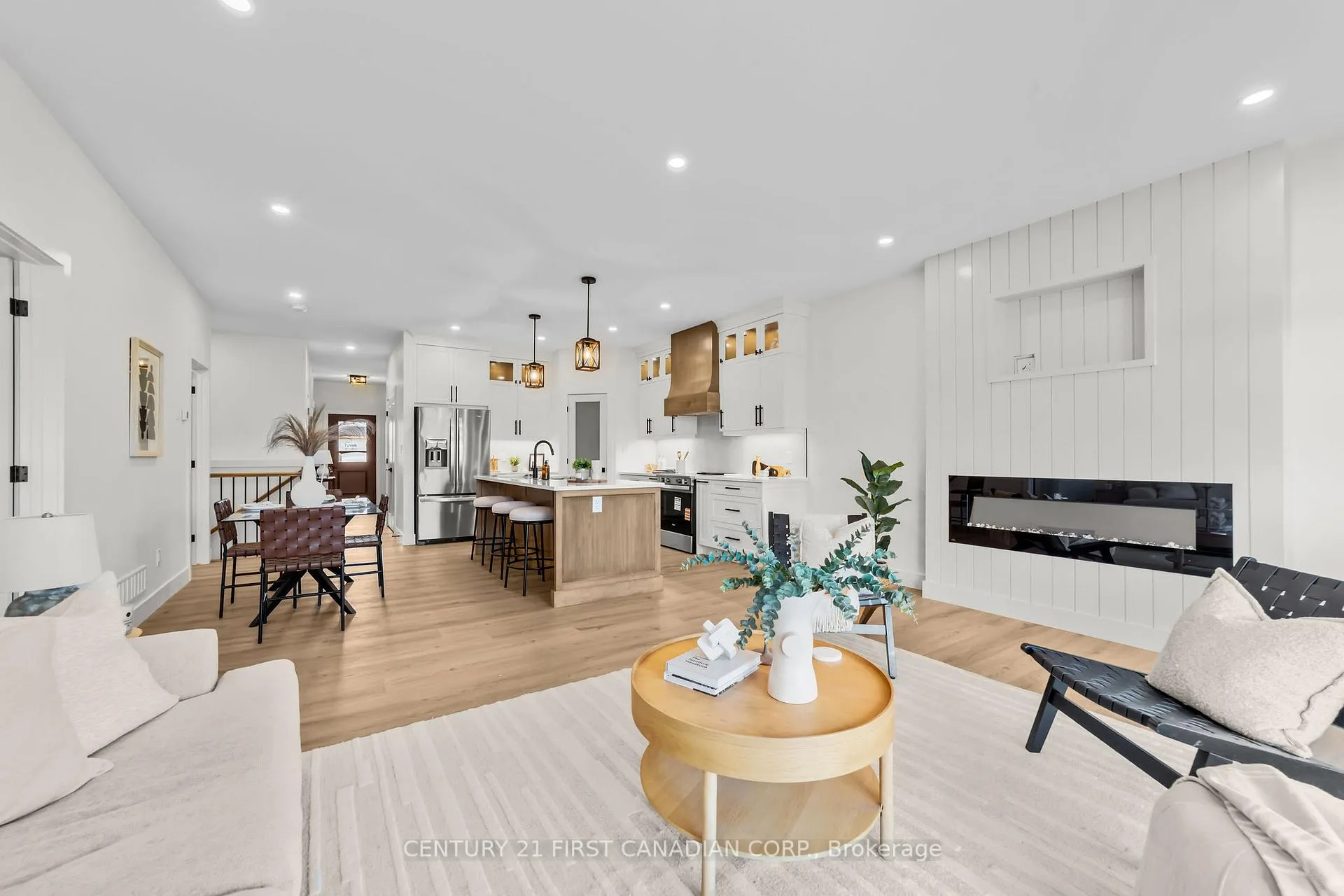 Photo 15 of 11 Sheldabren Street, North Middlesex, Ailsa Craig — HOMEH