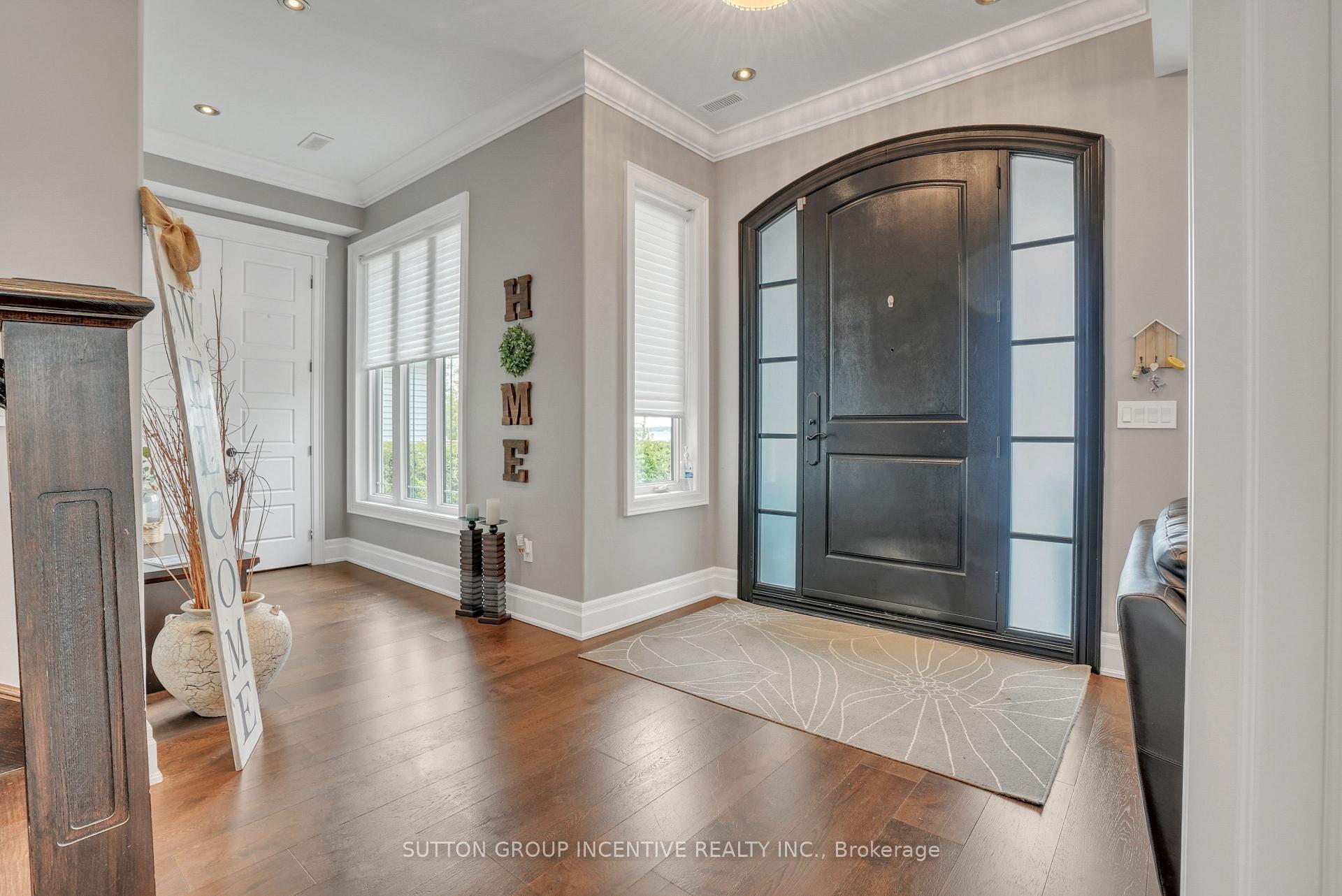 Photo 6 of 1078 Wisker Avenue, Innisfil, Rural Innisfil — HOMEH