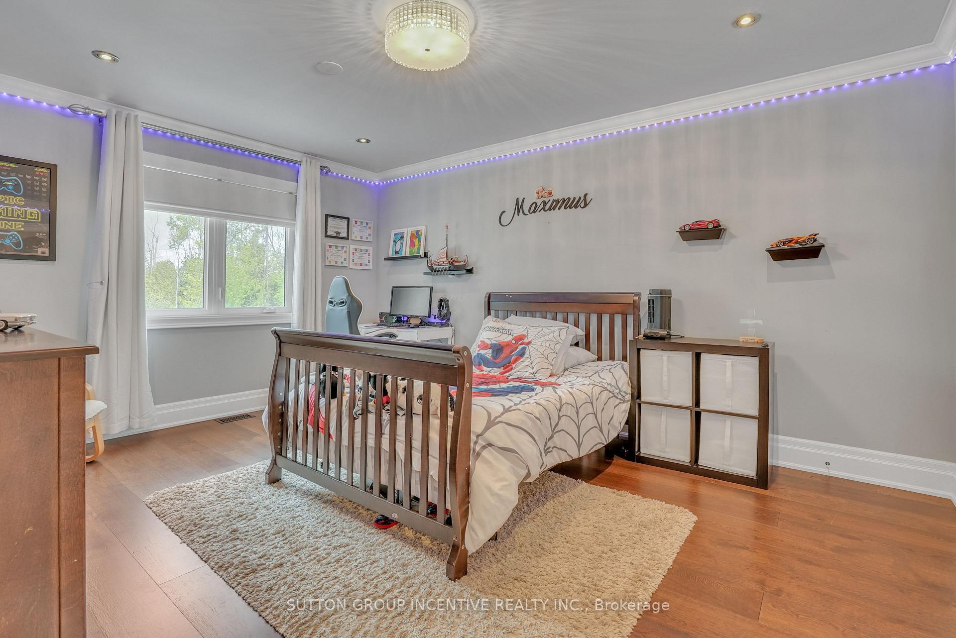 Photo 12 of 1078 Wisker Avenue, Innisfil, Rural Innisfil — HOMEH