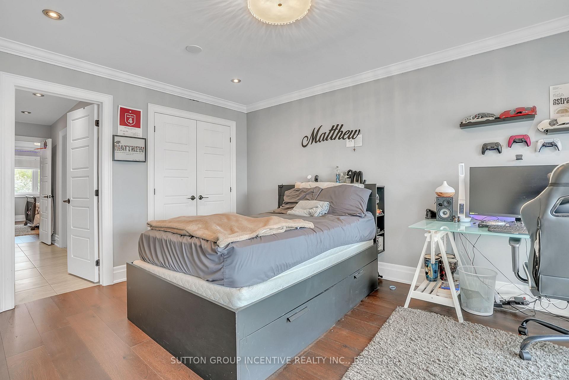 Photo 15 of 1078 Wisker Avenue, Innisfil, Rural Innisfil — HOMEH